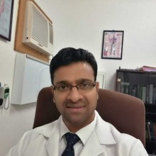 Doctor Profile Pic