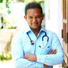 Doctor Profile Pic