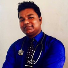 Doctor Profile Pic